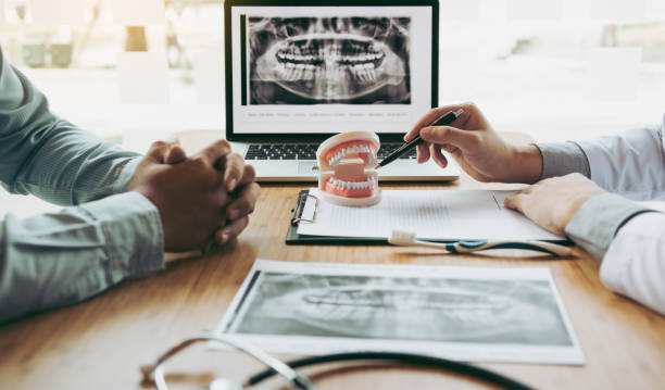 Best Emergency Orthodontic Repairs in Mantachie, MS