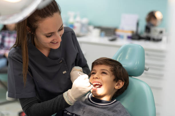 Best Emergency Tooth Extraction in Mantachie, MS