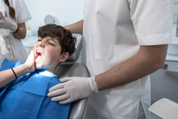 Best After-Hours Emergency Dentist in Mantachie, MS